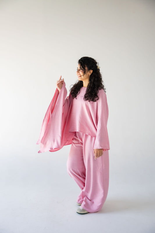 Pinky set