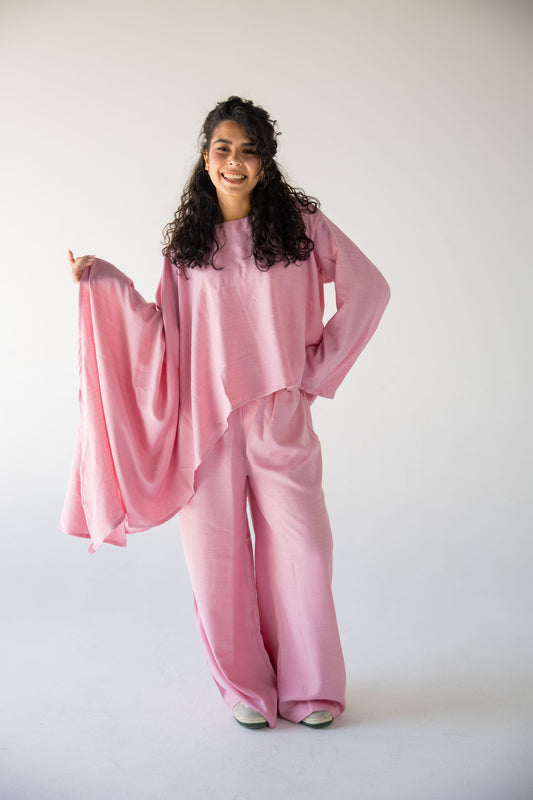 Pinky set